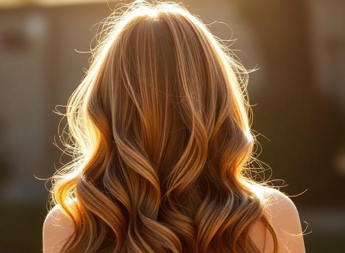COLORIMETRIA PARA MEGA HAIR