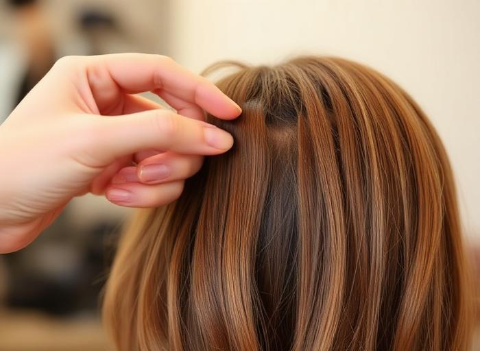 MEGA HAIR FITA INVISIBLE