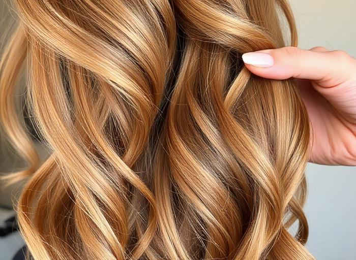 MEGA HAIR MÉTODOS CLÁSSICOS