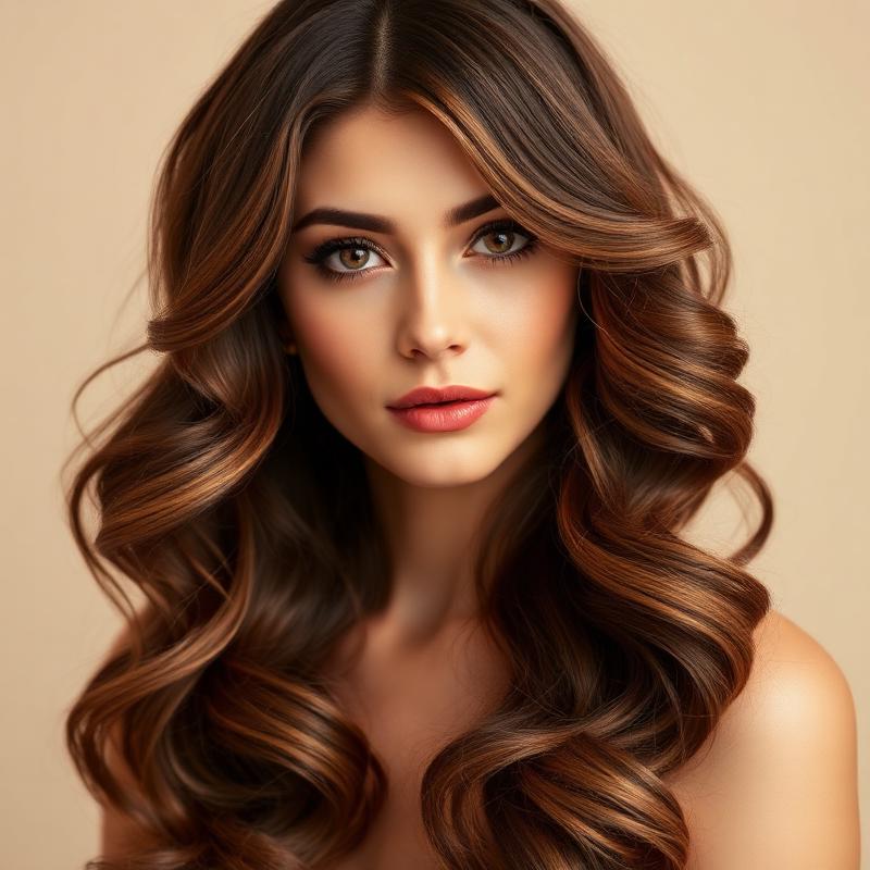 Perucas Sol Hair Closet